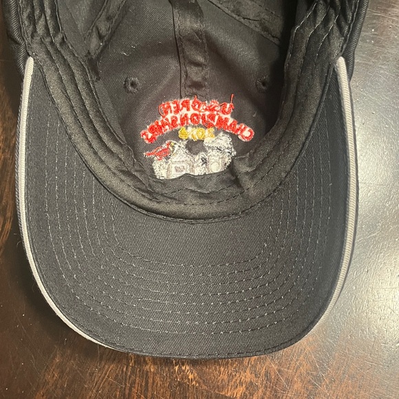 USGA U.S. Open Golf Championships Cap - 2014 Pinehurst No. 2 - Picture 8 of 9